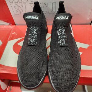 NIKE AIR VAPORMAX FLYKNIT MOC 2 - Black (1057) REP